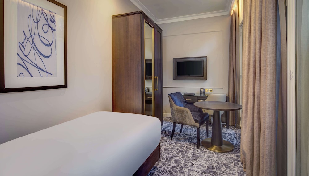 Room, 1 Twin Bed photo 1