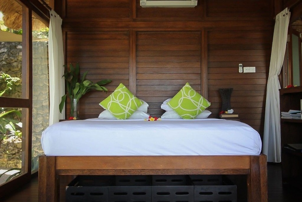 Bungalow, Private Pool