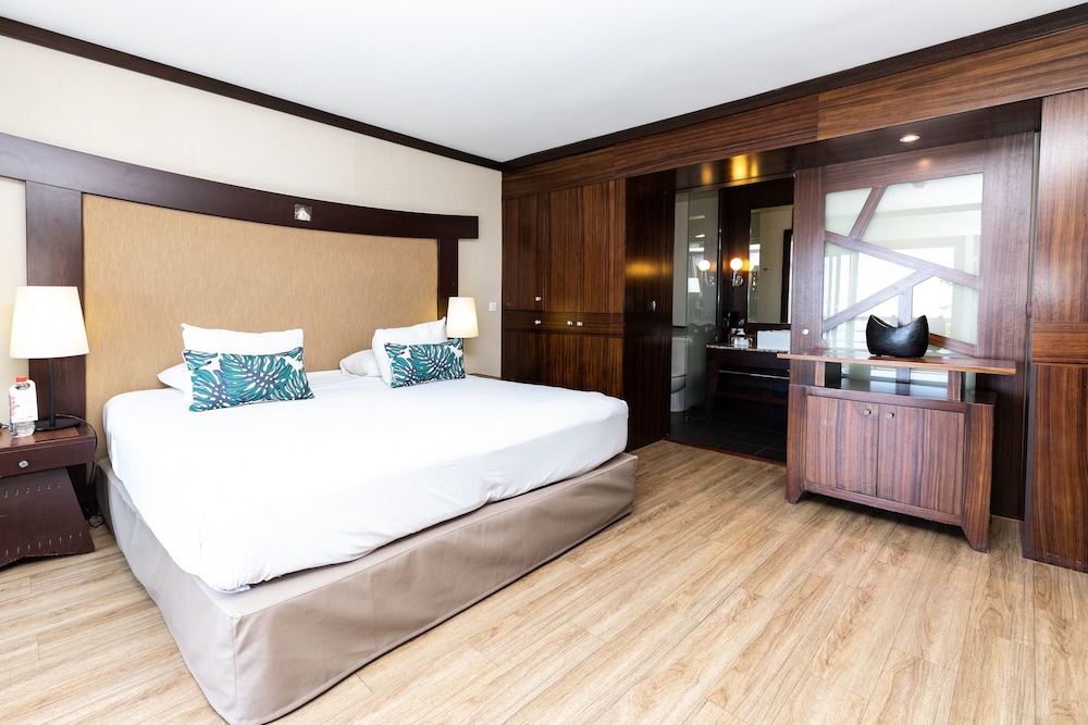 Room, Kitchen, Ocean View