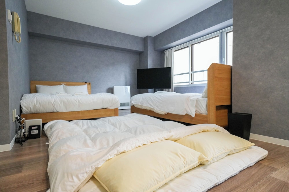 Deluxe Twin Room - Photo 19