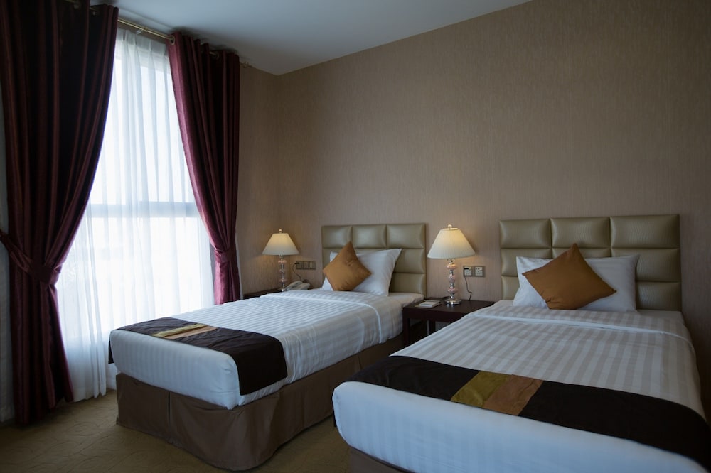 Superior Twin Room photo 1