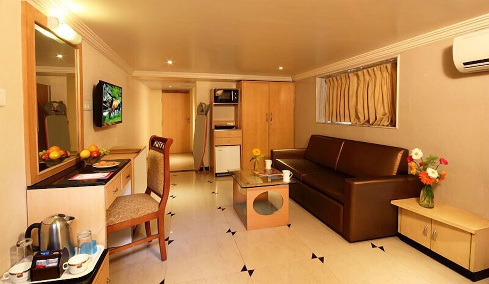 Executive Room photo 3