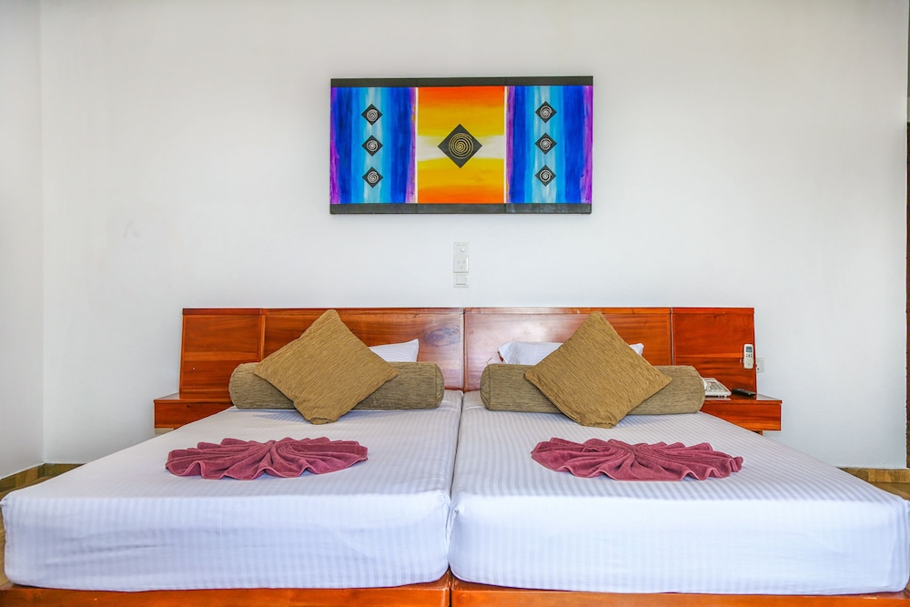 Standard Room photo 2