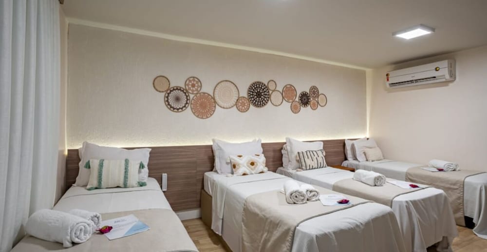 Standard Quadruple Room photo 3