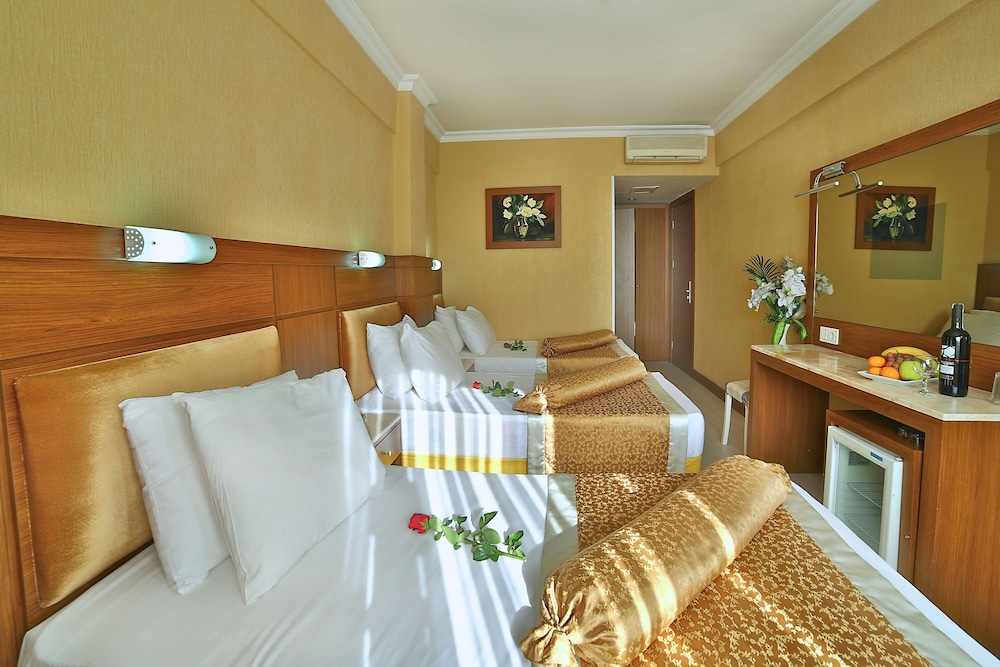 Suite photo 1