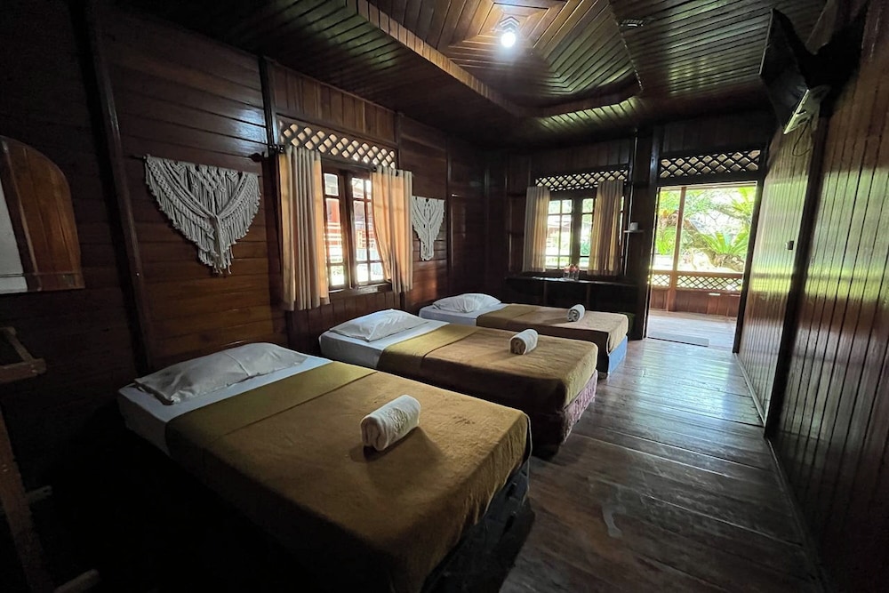 Bungalow