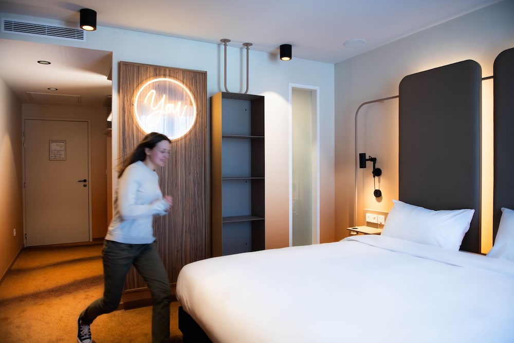 Double Room - Photo 5