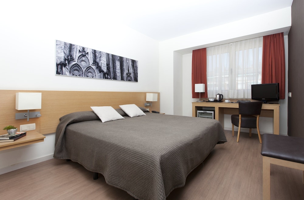 Doble cama matrimonial o 2 camas individuales photo 3