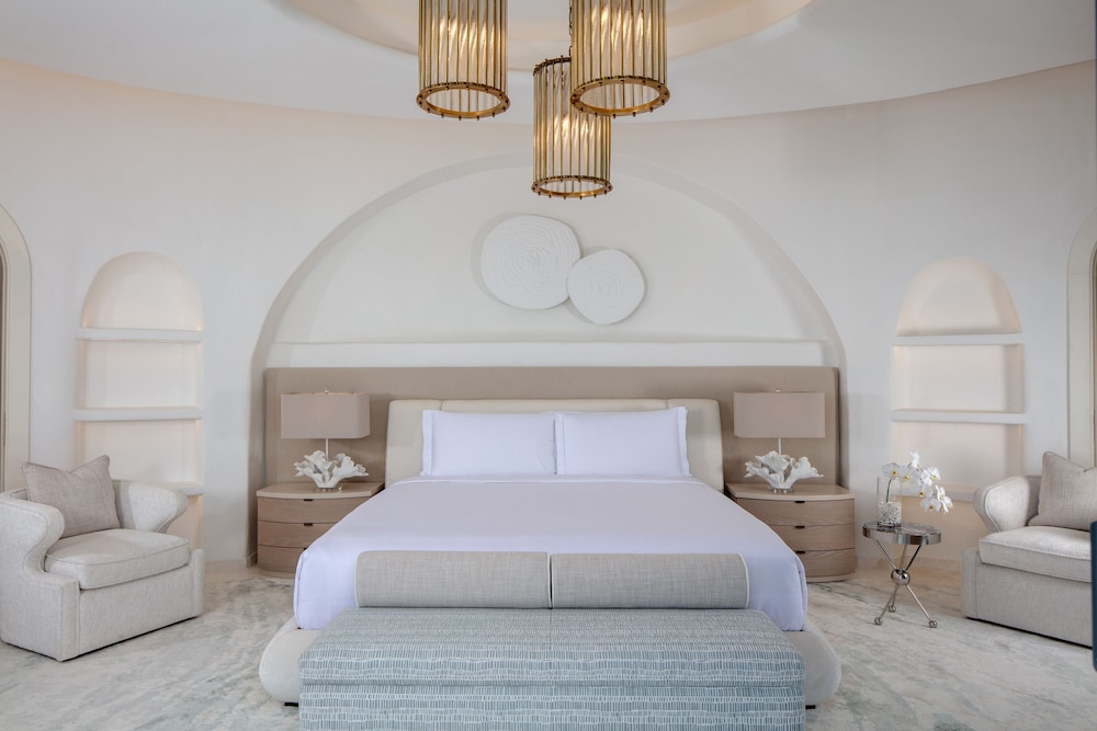 Royal Santorini Duplex Suite photo 1