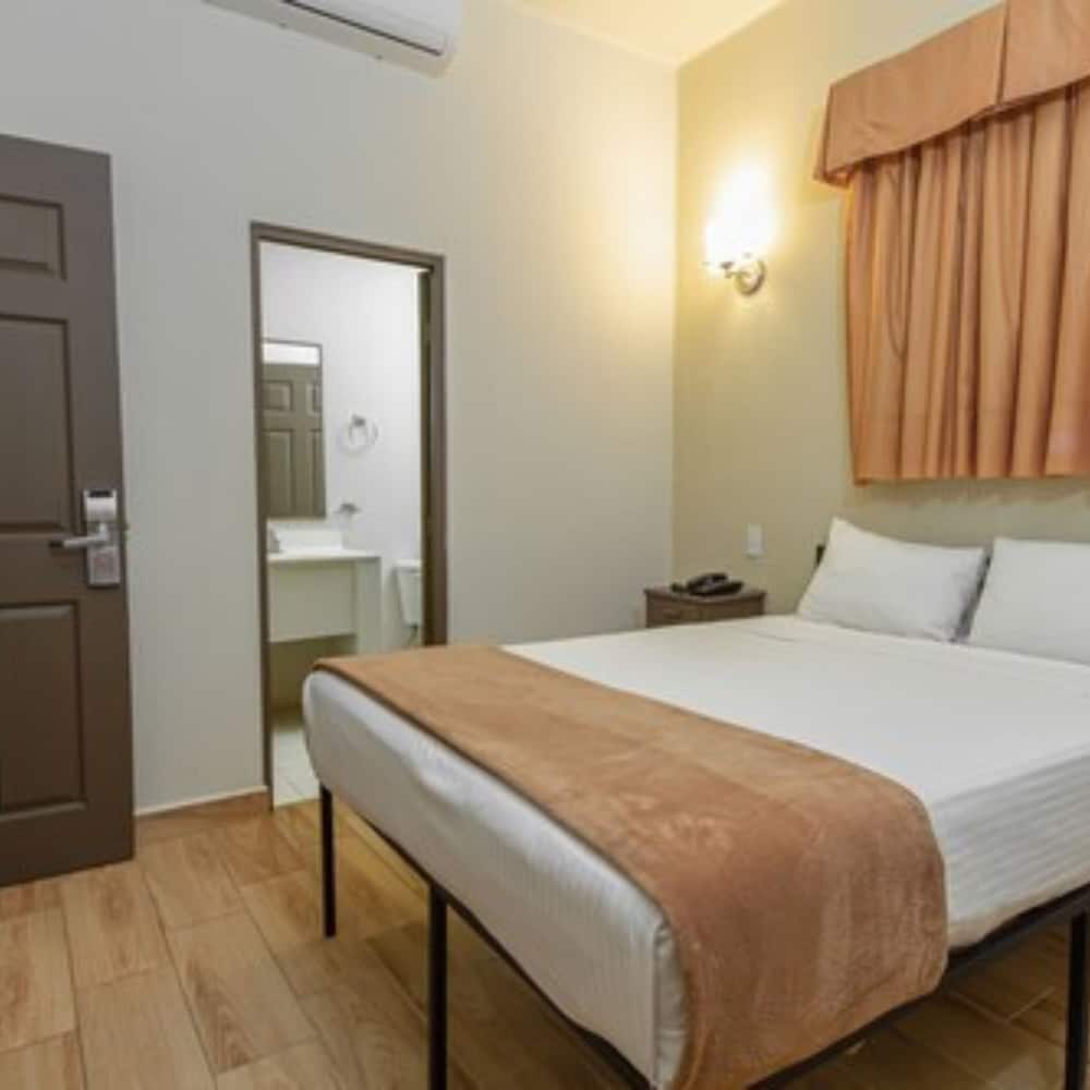 Standard Room, 1 Double Bed photo 1