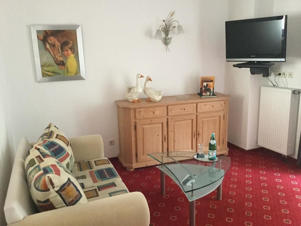 Suite, Garden View photo 2