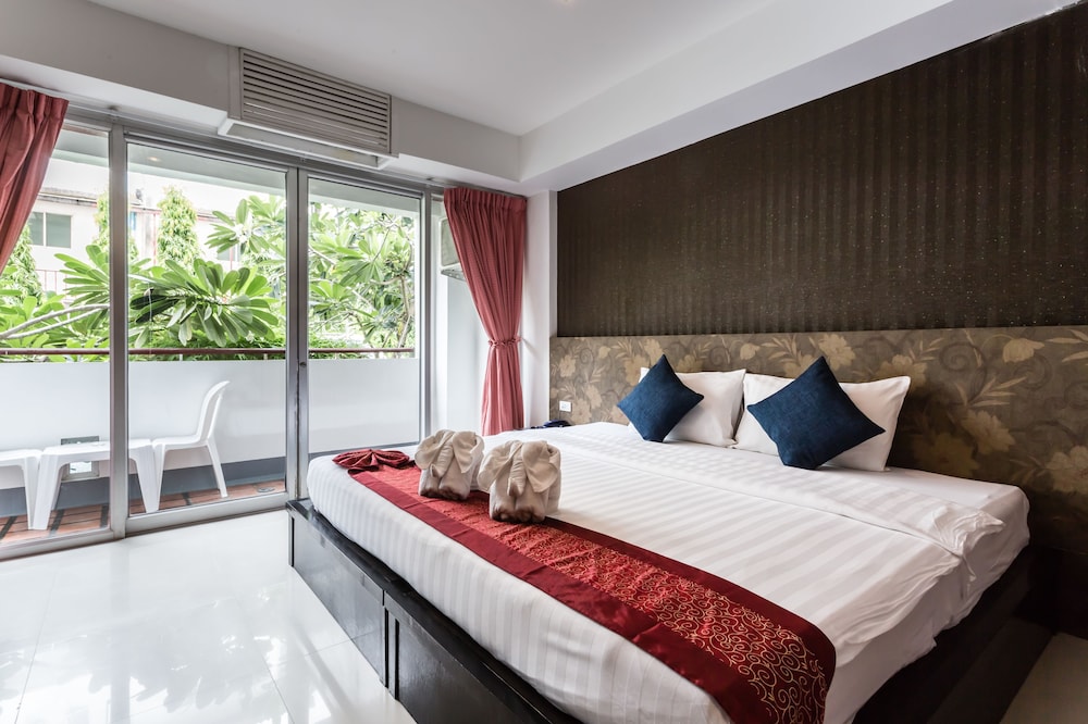 Superior Double Room, 1 King Bed - Photo 4