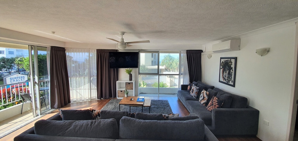 Comfort Apartment photo 3