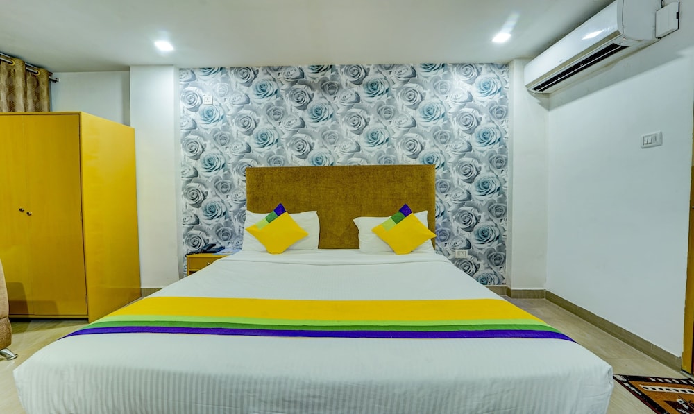 Standard Double Room - Photo 1