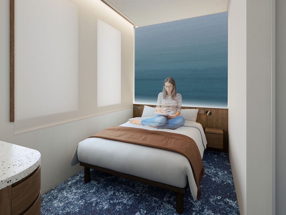 Premium Floor Standard Queen Room, Non-smoking photo 1