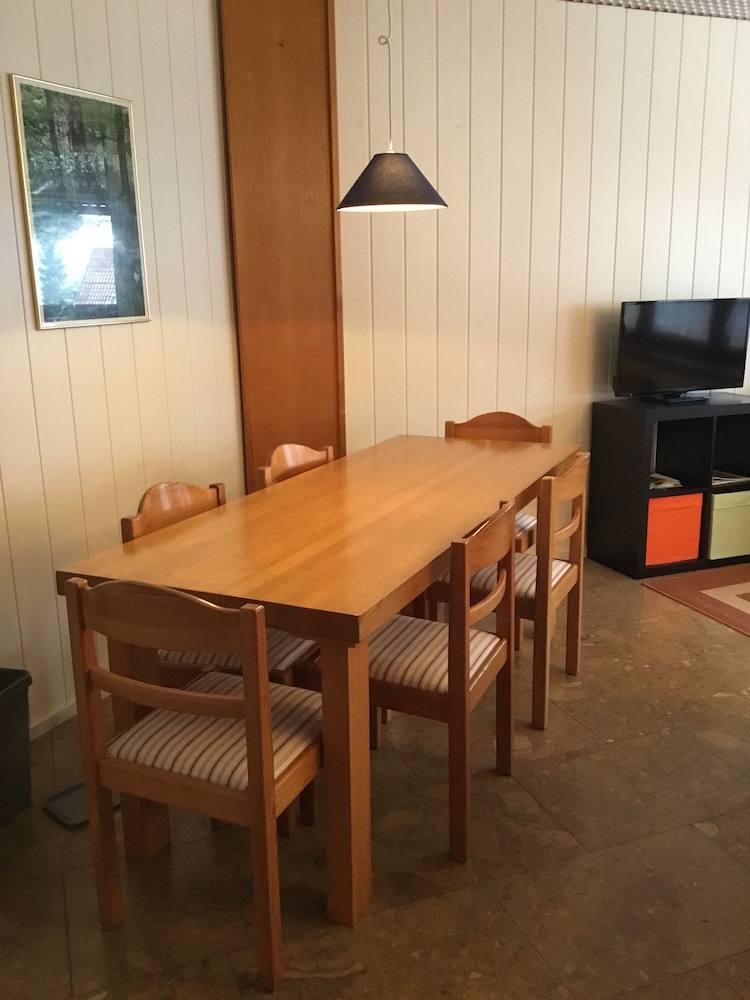 Apartment, 2 Bedrooms, Non Smoking (5 People) photo 3