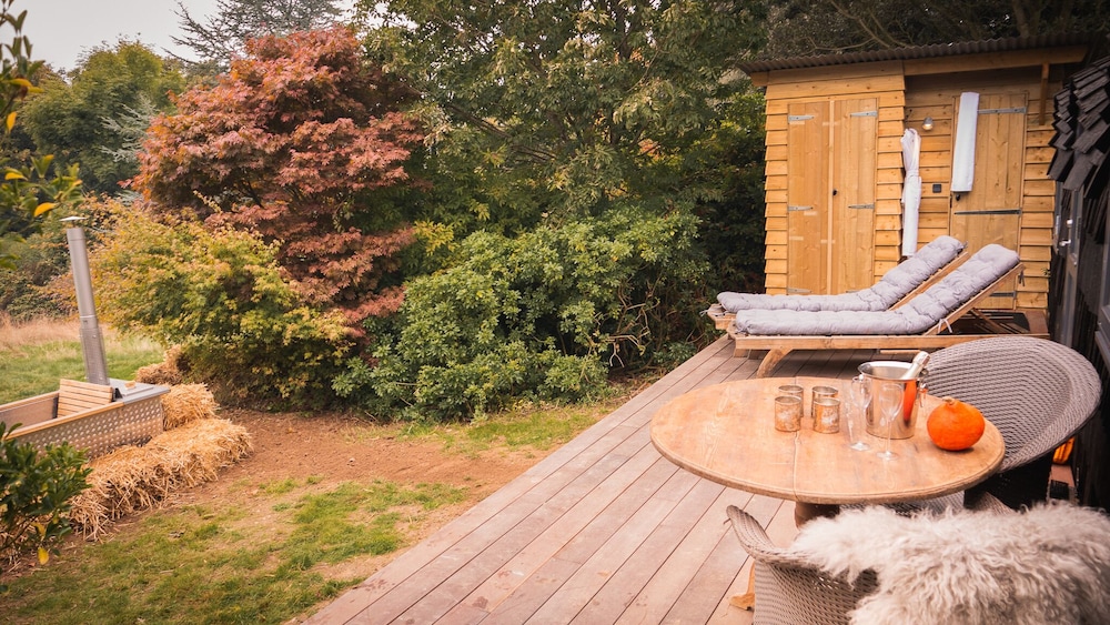 Chambre Nature - Photo 3