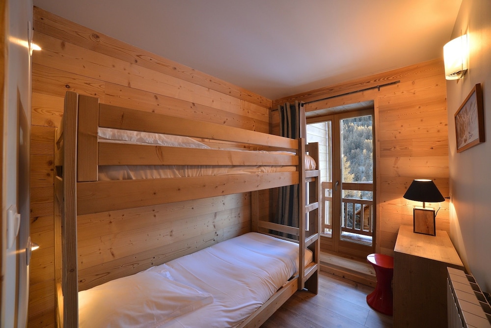 Premium Quadruple Room photo 2