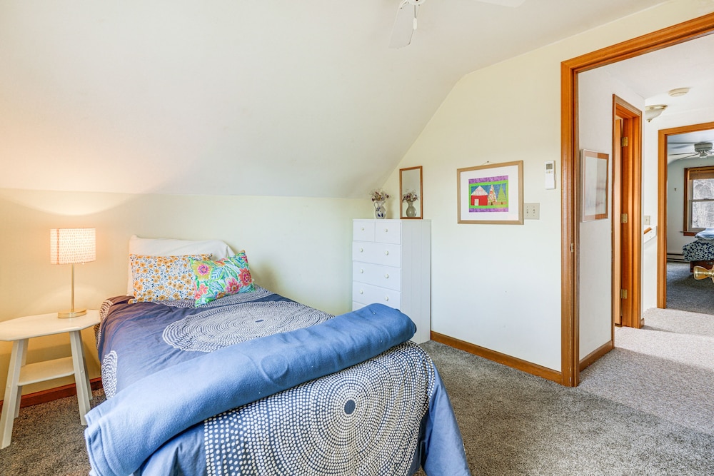 Cottage (3 Bedrooms) photo 1
