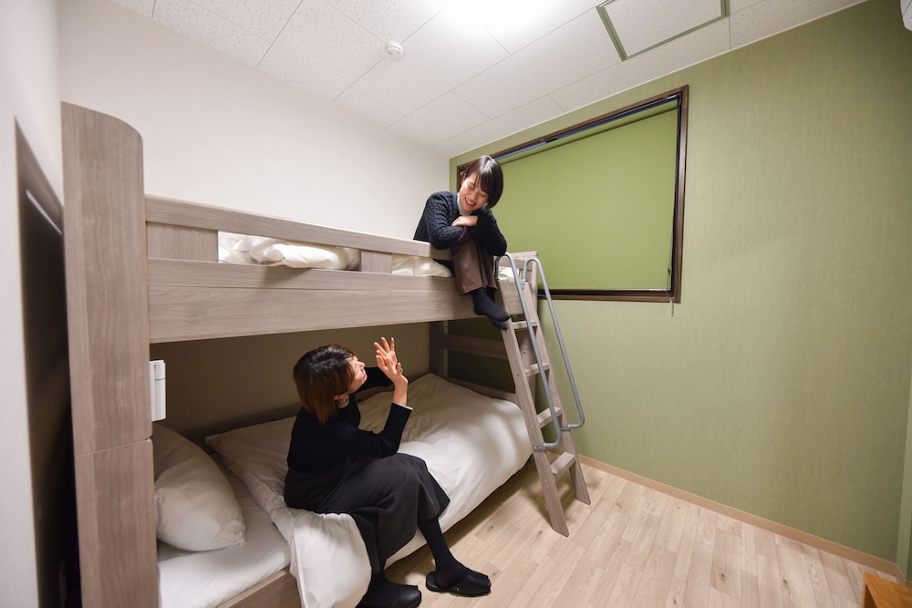 Basic Room, Non Smoking (06-renkon-) photo 2