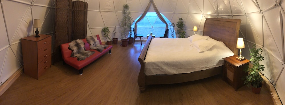 Bungalow (Condor Dome) photo 1