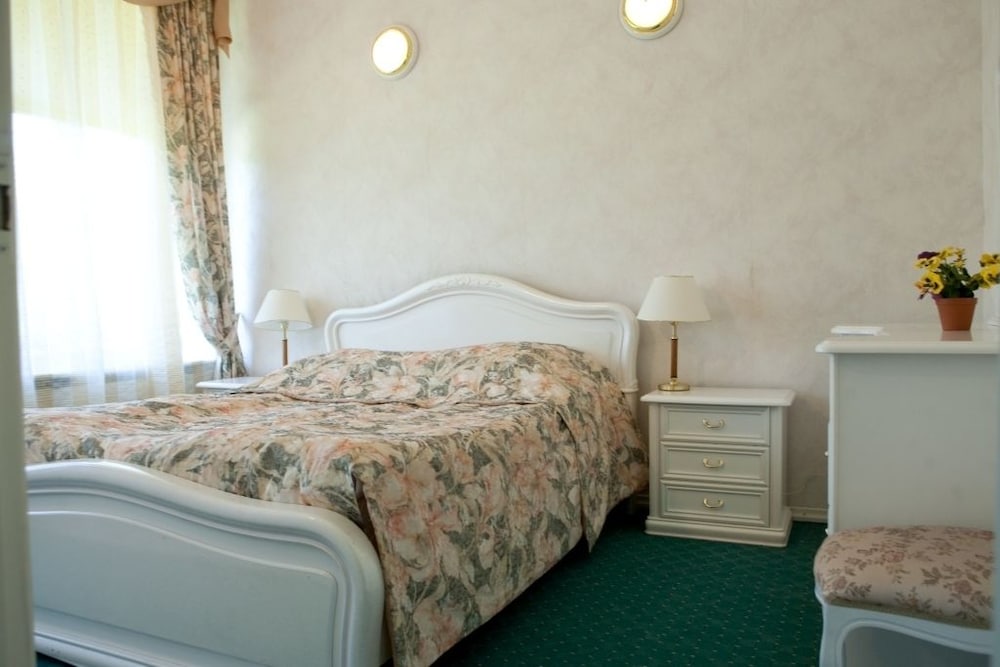 Suite photo 1