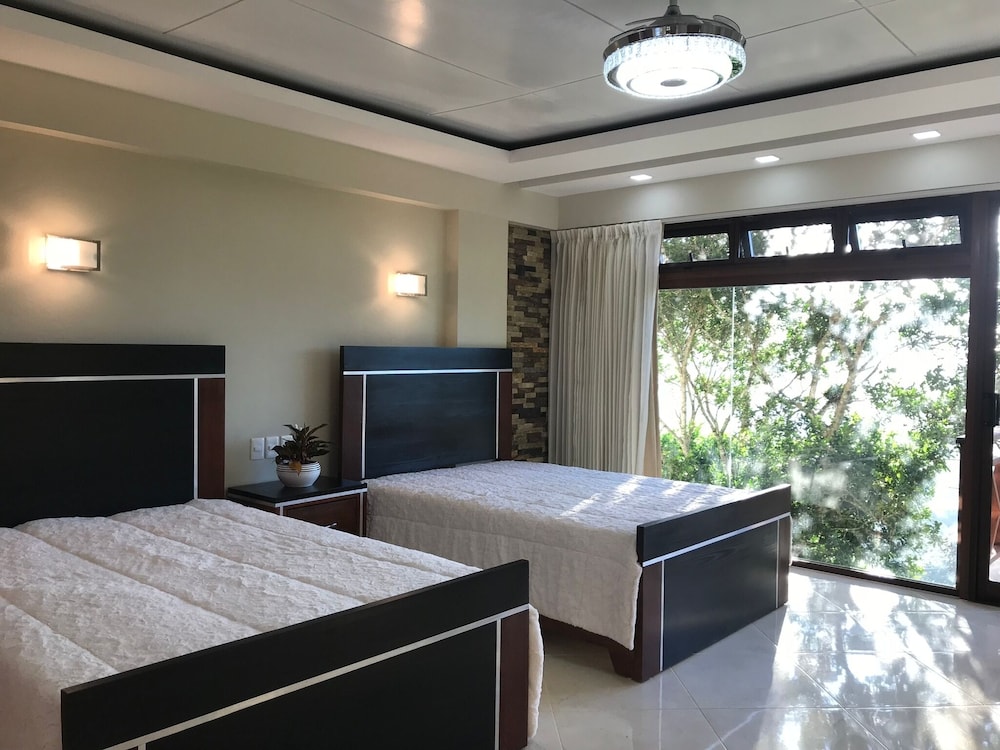 Premium Quadruple Room photo 1