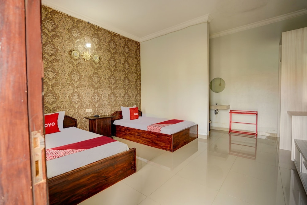 Standard Twin Room photo 1