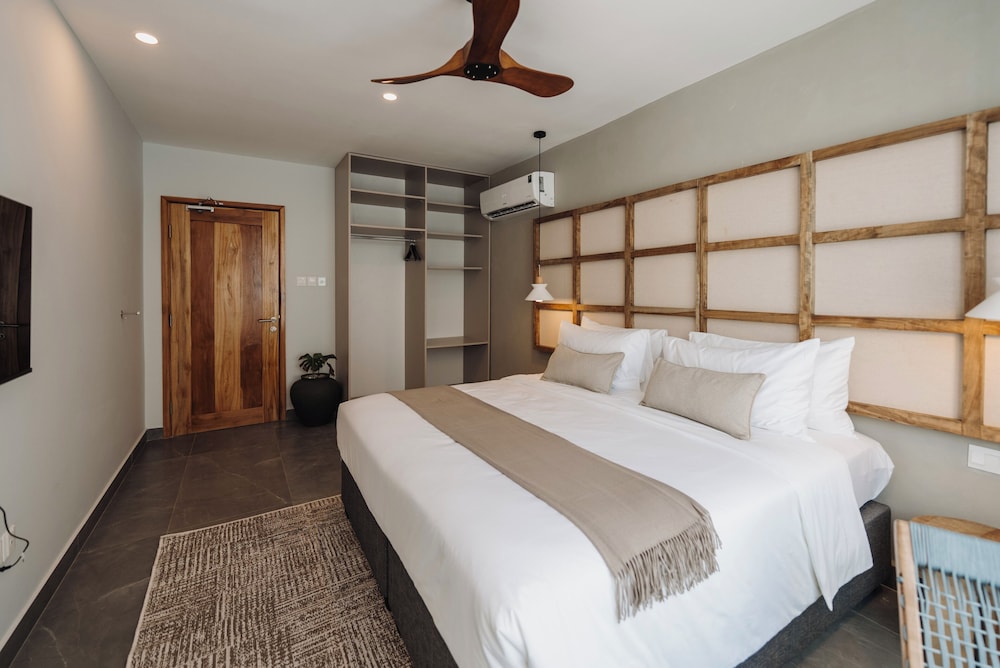 Villa, 2 Bedrooms, Private Pool, Ocean View