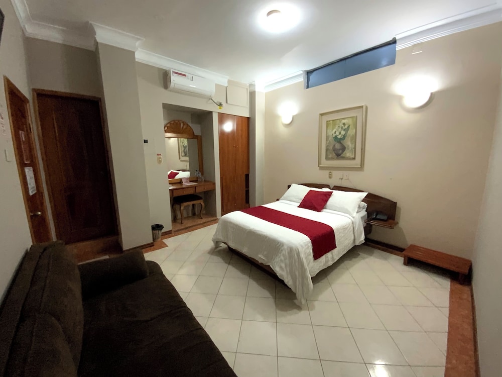 Business Single Room photo 1