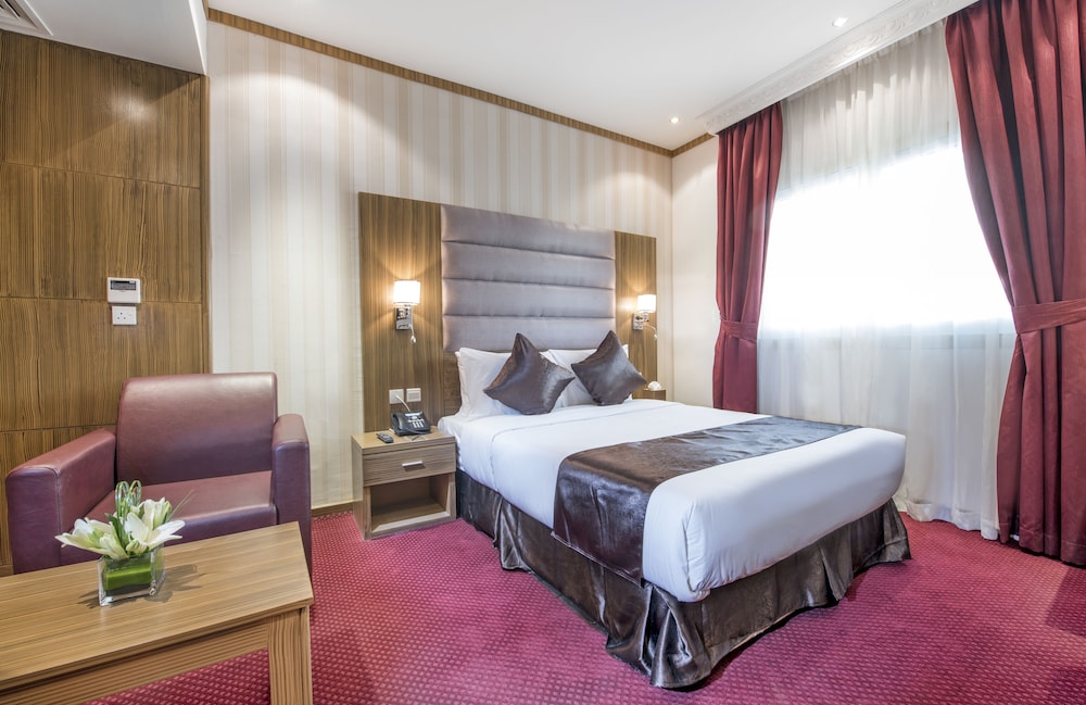 Standard Room photo 2