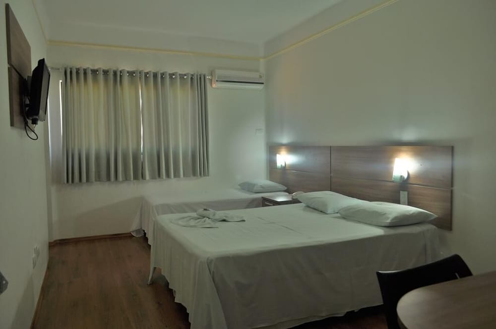 Comfort Twin Room