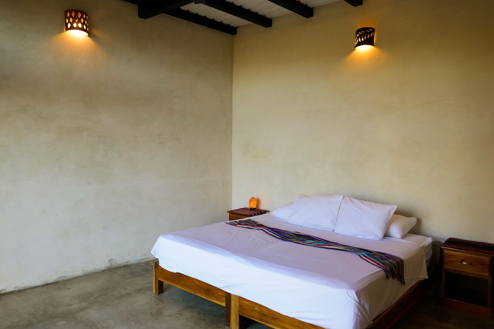 Deluxe Cabin, 1 Bedroom, Patio, Partial Sea View photo 2