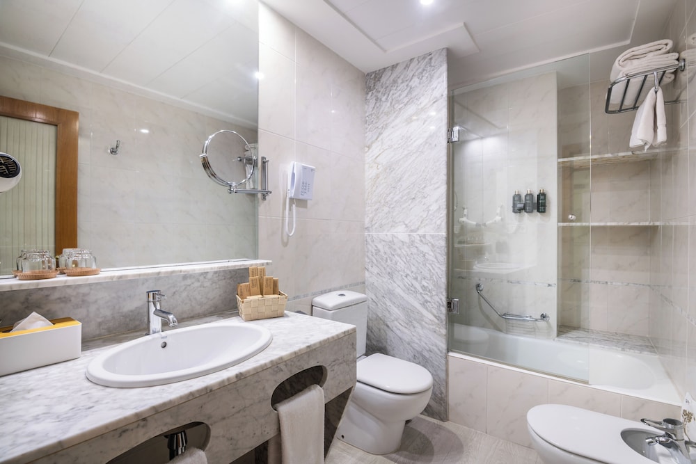 Classic Room (Meliá, Indoor Views)