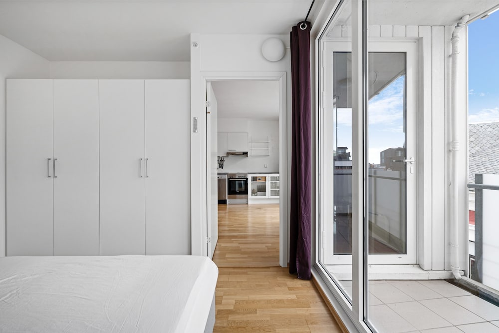 Exclusive Apartment, 1 Bedroom photo 2