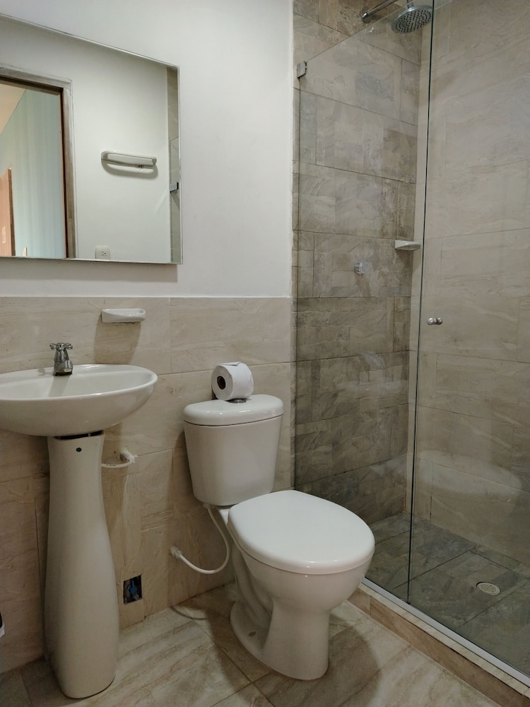 Hotel Avadia Del Mar — photo 83