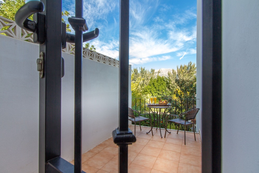 Superior Double Room, Terrace - Photo 9