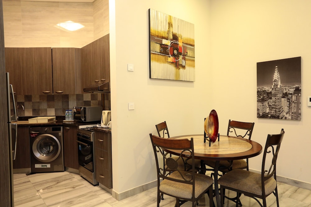 Standard Apartment photo 2
