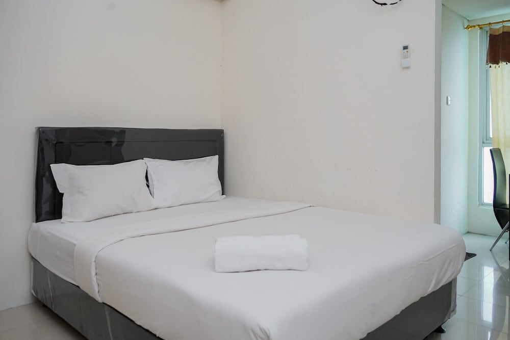 Deluxe Studio (Queenbed)