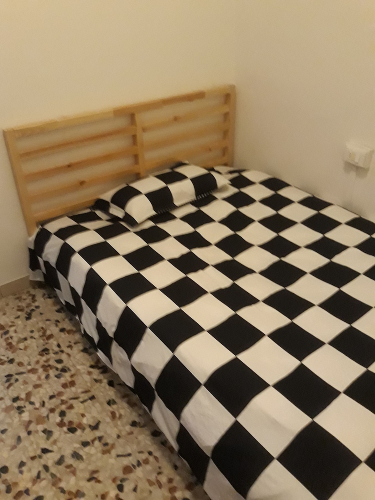 Single Room, 1 Twin Bed, Non Smoking photo 1