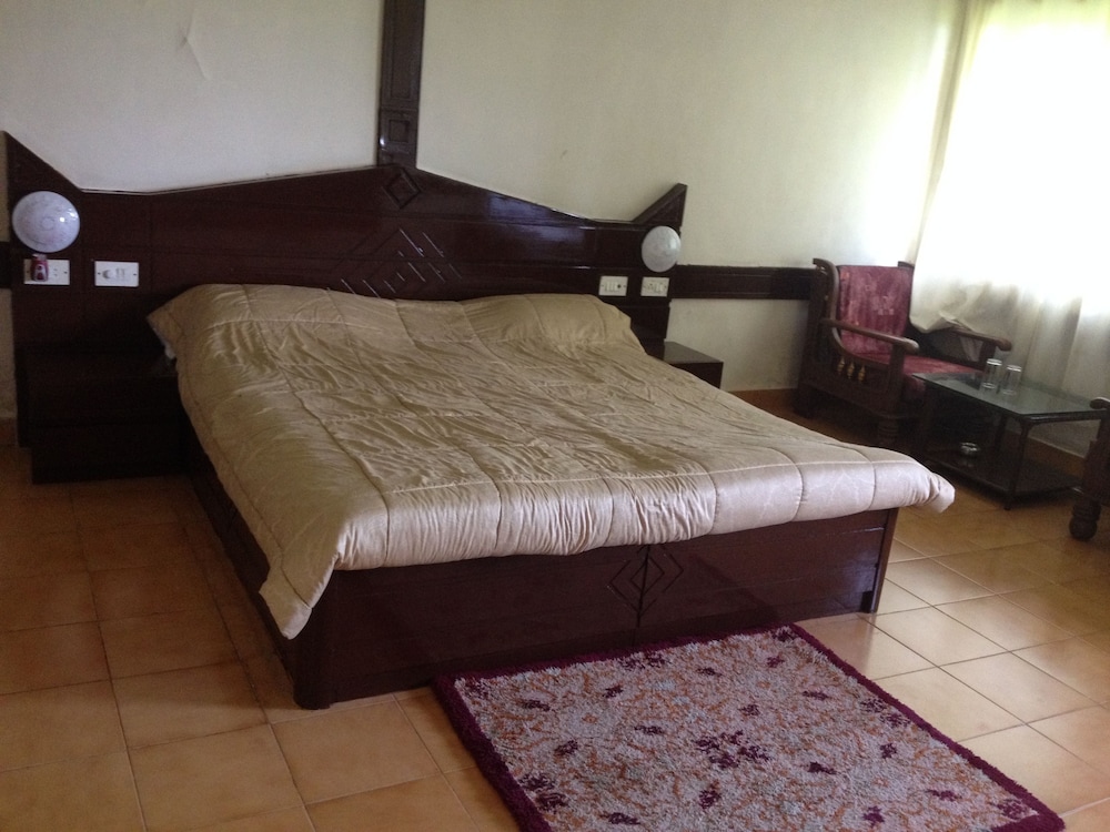 A/C Super Deluxe Room photo 3