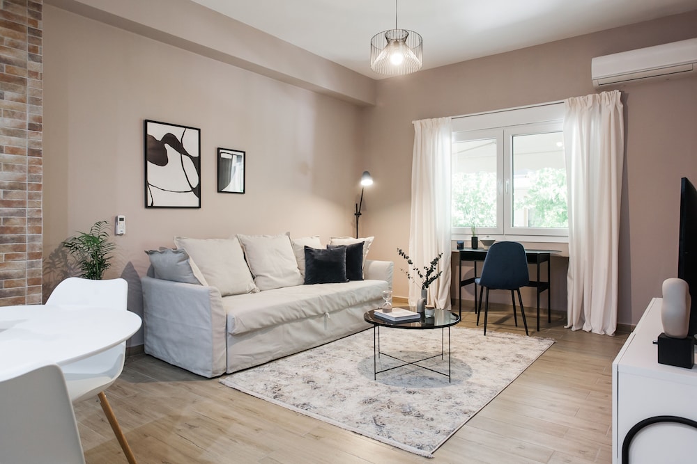 Standard Apartment