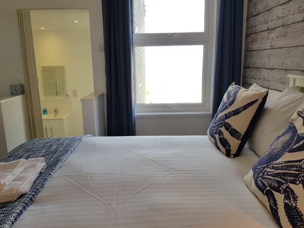 Double Room, Sea View (Room 3) photo 1