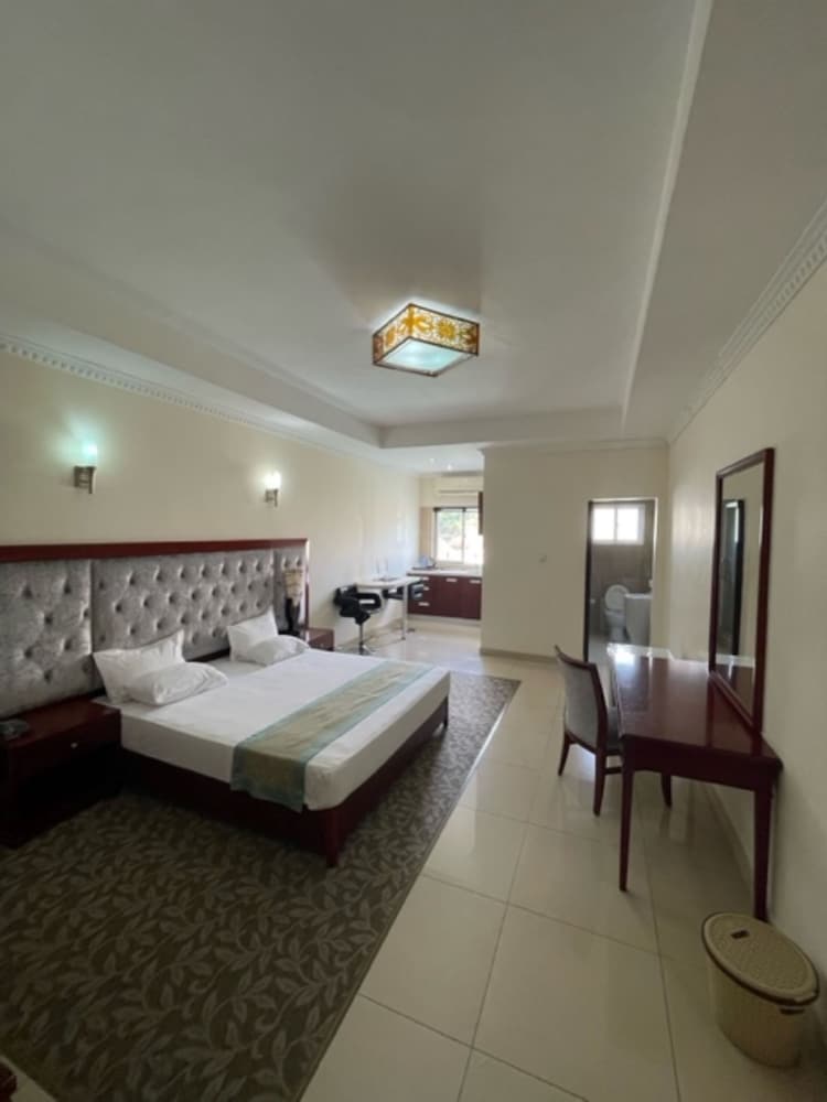 Executive Room photo 3