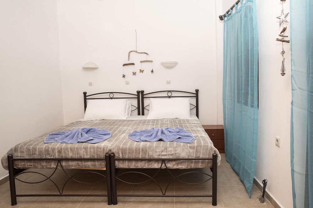 Family Apartment (Armonia) photo 1