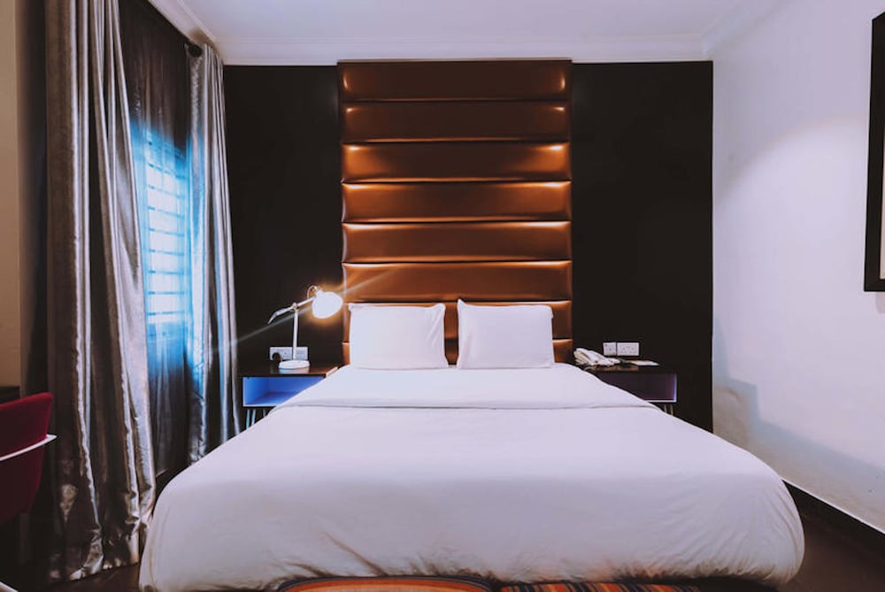 Executive Double Room, 1 King Bed