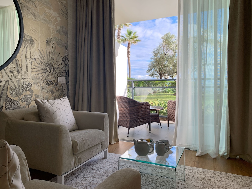 Vida Junior Suite Garden View - Photo 3