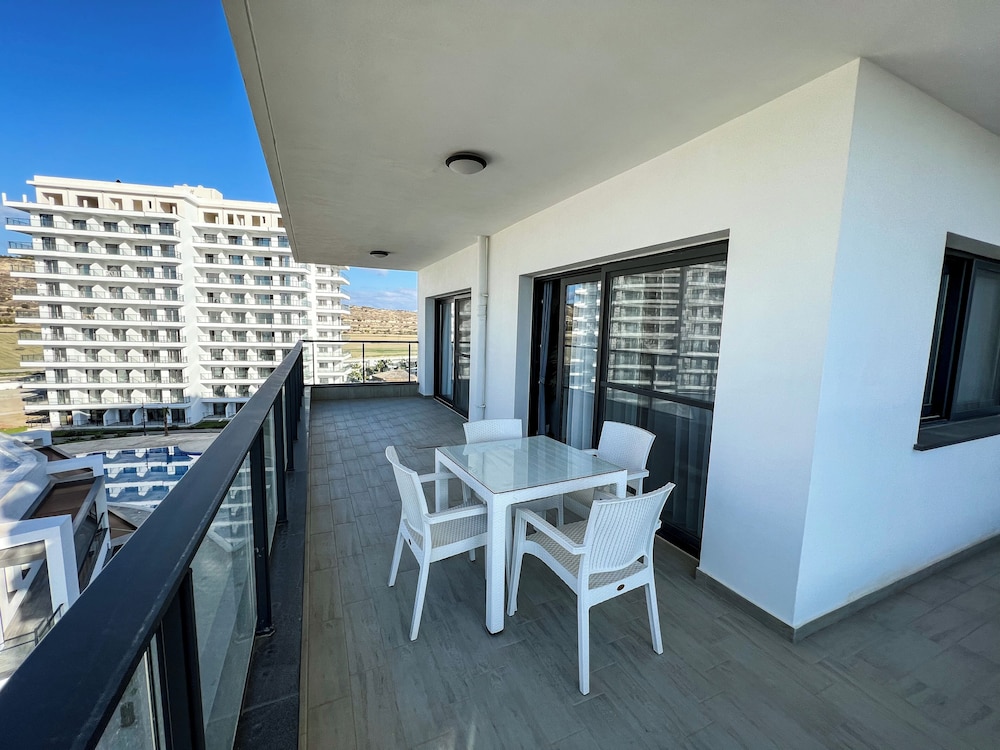 Standard Apartment photo 2