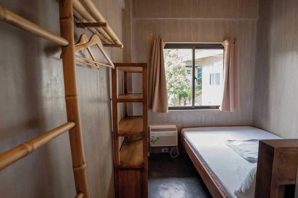 Comfort Double Room, Garden View photo 1