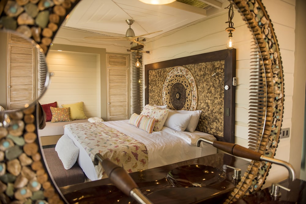 Luxury Room, 3 Bedrooms
